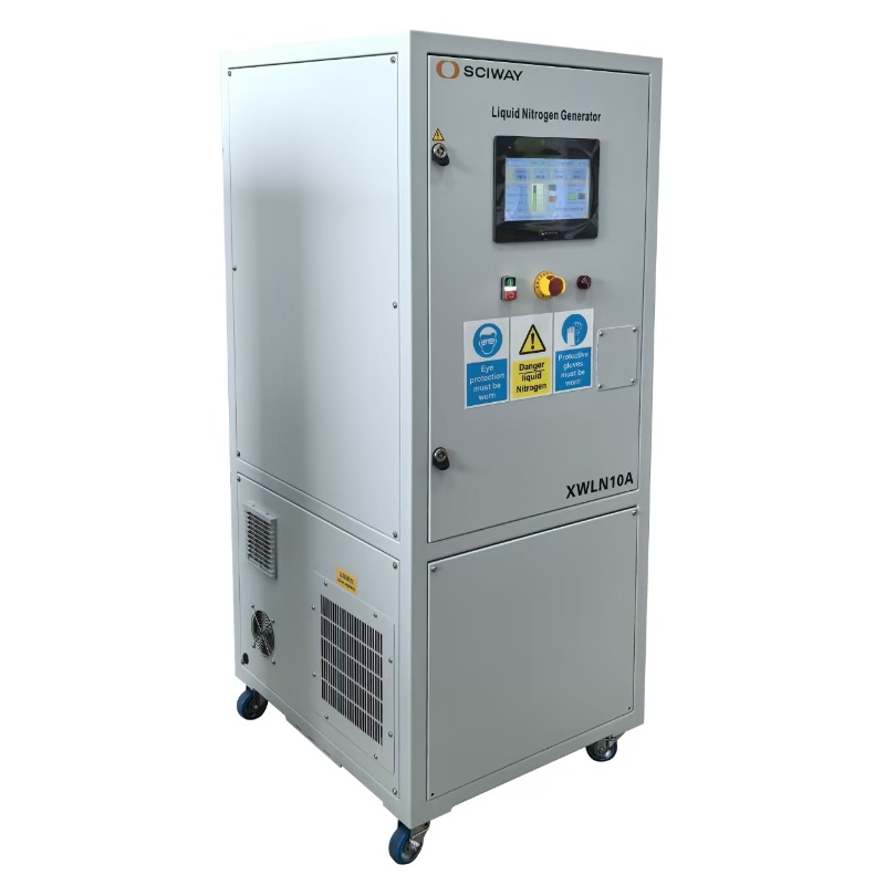 XWLN Series Liquid Nitrogen Generator