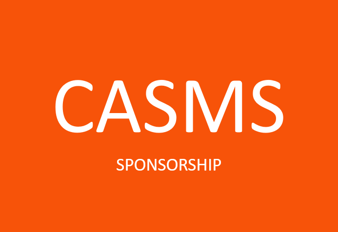 Sciway Sponsors the Chinese American Society for Mass Spectrometry (CASMS)