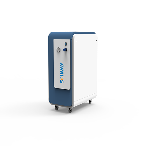 W-P High-Purity Nitrogen Generators for GC, Purity 99.9999%