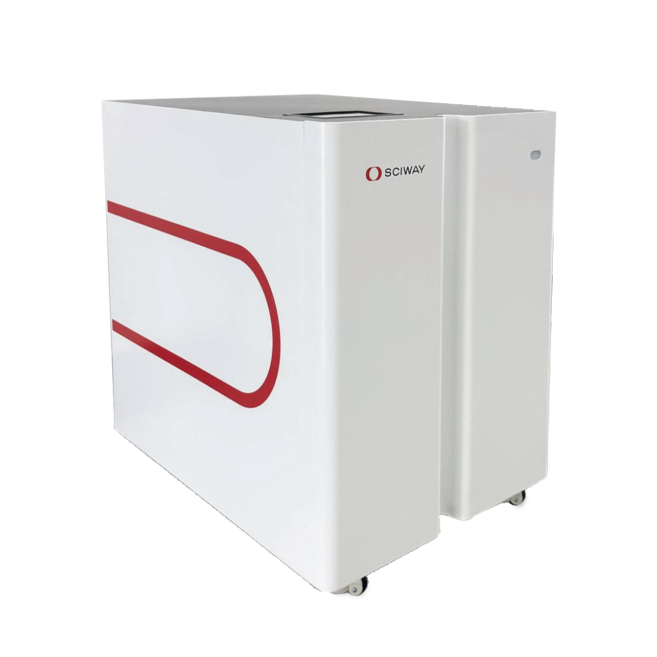 BIO Series Nitrogen Generators for LCMS