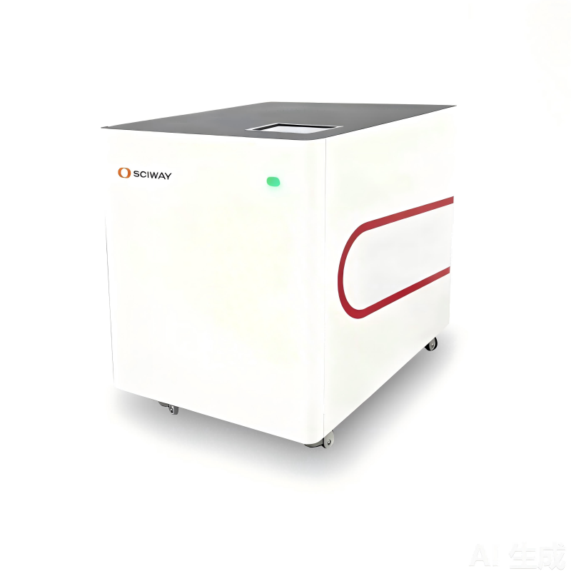 TSC Series Nitrogen Generators for Nitrogen Evaporators