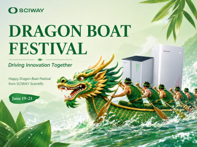 Dragon Boat Festival Holiday Notice