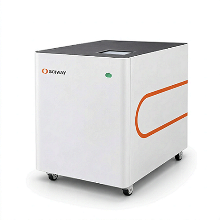 TSC Series Nitrogen Generators for Nitrogen Evaporators